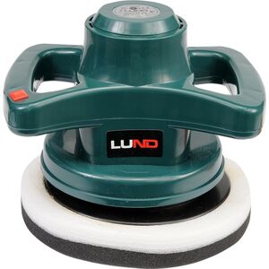 Lund Polerka rotacyjna 82942 120 W