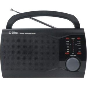 Radio Eltra Ewa