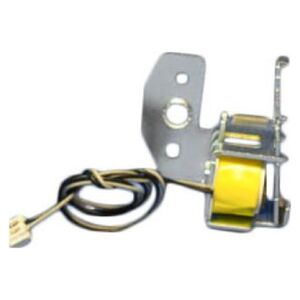 Samsung Solenoid Manual SCX-5135ND