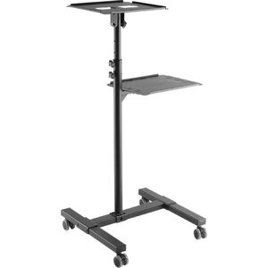 LogiLink Stalowy wózek do projektora / laptopa