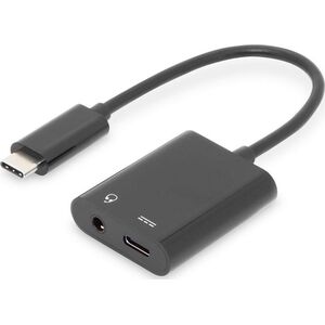 Digitus USB-C (AK-300400-002-S)