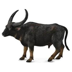 Figurka Collecta BAWÓŁ INDYJSKI