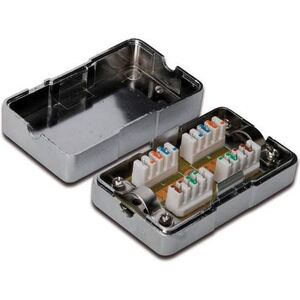 Digitus Moduł kat.6 do łączenia kabli skrętkowych - DN-93903