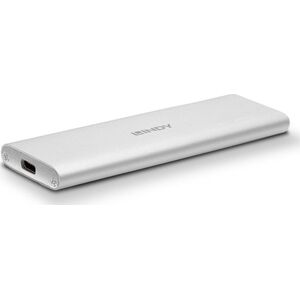 Kieszeń Lindy M.2 SATA - USB-C 3.2 Gen 2 (43332)