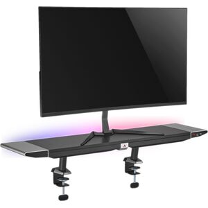 Mozos MOZOS RISER RGB PODSTAWA STOLIK PÓŁKA DO MONITORA
