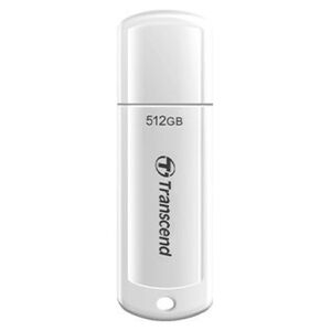 Pendrive Transcend MEMORY DRIVE FLASH USB3.1/512GB TS512GJF730 TRANSCEND
