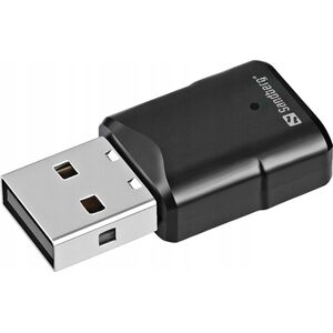 Sandberg SANDBERG Bluetooth Audio USB Dongle