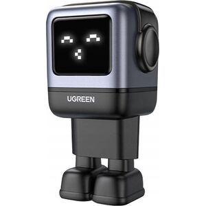 Ładowarka Ugreen Įkroviklis UGREEN Nexode RG 65W 3-Port GaN Fast Charger EU