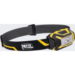 Petzl Latarka Czołowa Petzl ARIA 1R BLACKYELLOW
