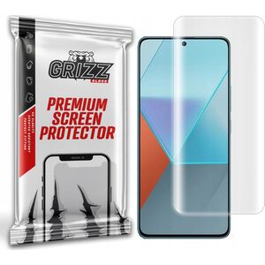 GrizzGlass Folia hydrożelowa GrizzGlass Hydrofilm do Xiaomi Redmi Note 13 Pro 5G