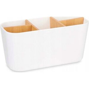 Berilo Organizer na kosmetyki SQUARE, 9 x 21 x 10 cm