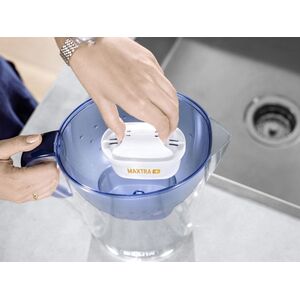 Wkład filtrujący Brita Brita wkłady Maxtra plus filtr do twardej wody PLL