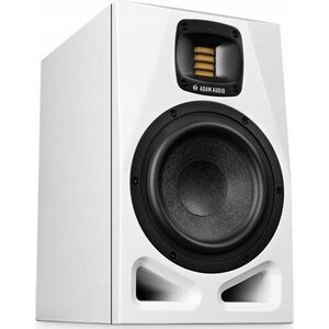 Kolumna ADAM Audio ADAM A7V White - Monitor aktywny