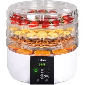Suszarka Zelmer ZFD 1005