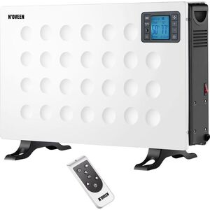 Grzejnik Noveen CH8000 konwektorowy 2000 W