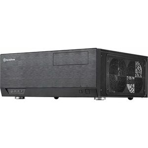 Obudowa SilverStone GD09 (SST-GD09B-C)