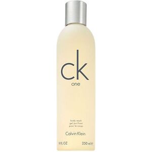 Calvin Klein CK One Żel pod prysznic 250ml