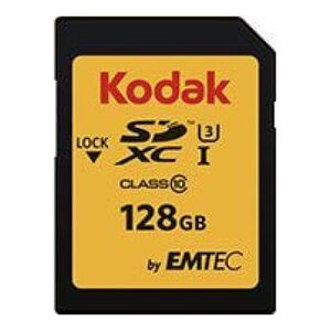 Karta Emtec  (EKMSD128GXC10HPRK)