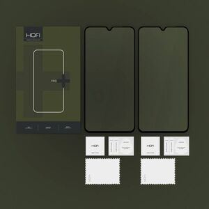 Tempered Glass XIAOMI REDMI 14C HOFI Glass Pro+ 2-pack 5906302371013