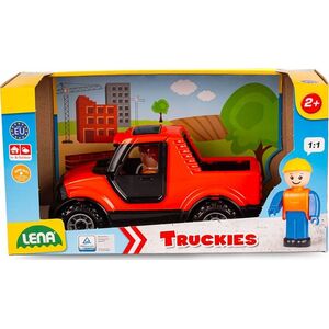 Lena Pojazd Truckies Pick up Lena