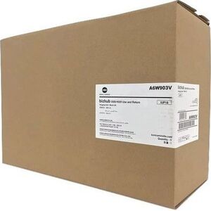 Μονάδα απεικόνισης MINOLTA Minolta Drum IUP-18K Black 50k A6W903A 14148928 840192202048