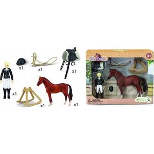 Collecta COLLECTA ΕΠΑΓΓΕΛΜΑΤΙΚΗ Φιγούρα ΤΖΟΚΕΪ ΚΑΙ ΑΞΕΣΟΥΑΡ ΣΕ ΣΥΣΚΕΥΑΣΙΑ 14158748 4892900842448