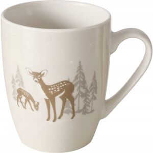 Κούπα Boltze BAMBI με μοτίβο ελάφι, 350 ml 14165464 5902973443233