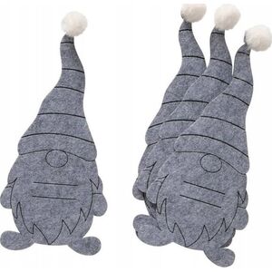 Τσέπες για μαχαιροπίρουνα Boltze Felt GNOMY, 4 τεμ. 14165528 5902973444247