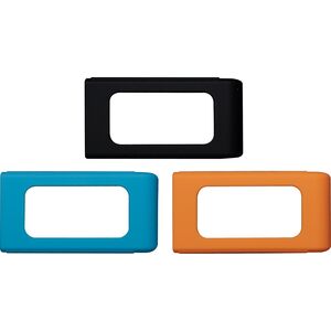 Kingston KINGSTON Gumový obal na XS SSD, Kompatibilní s XS1000, XS1000R a XS2000, 3-Pack