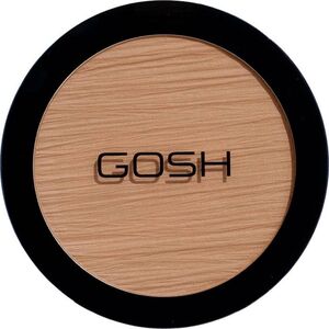 Gosh GOSH Bronzing Powder (W) stone bronzing powder 02 Natural Glow 9g 1486433 5701278615587