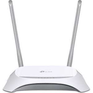 Router TP-Link TL-MR3420
