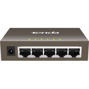 Switch Tenda TEG1005D