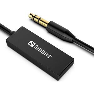 Adapter bluetooth Sandberg Audio Link minijack 3,5mm (450-11)