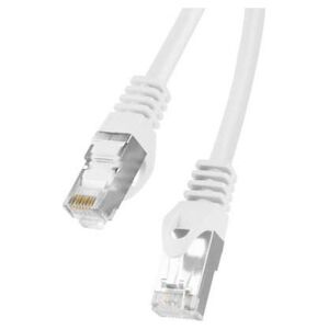 Lanberg PATCHCORD KAT.6 FTP 30M BIAŁY FLUKE PASSED LANBERG