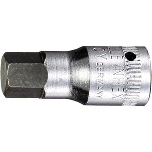 Stahlwille NASADKA 1/4"- 6MM IMBUS STAHL