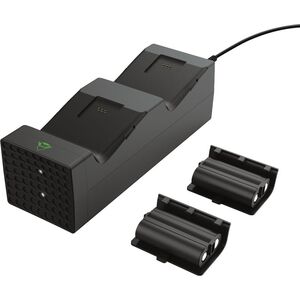 Trust podwójna stacja ładująca GXT250do padów Xbox Series X / S