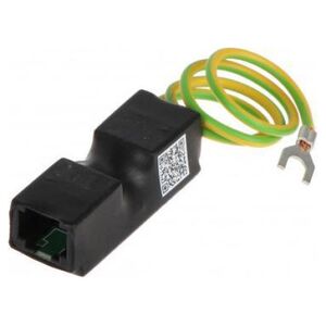 Atte OGRANICZNIK PRZEPIĘĆ IPP-1-20-HS ETHERNET ATTE