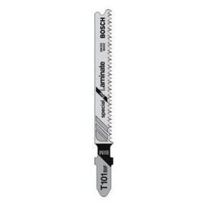 Bosch Brzeszczot do wyrzynarki t101bif lam 5szt. - 2608636431