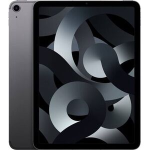 Tablet Apple iPad Air 10.9" 5 gen. 256 GB 5G Szary (MM713FD/A)
