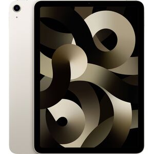 Tablet Apple iPad Air 10.9" 5 gen. 256 GB 5G Biały (MM743FD/A)