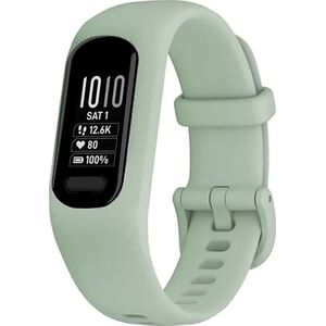 Smartband Garmin Vivosmart 5 S/M Miętowy