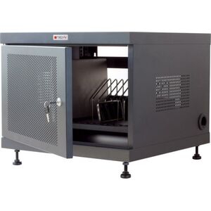 Ładowarka Techly Techly Szafa do Ładowania 14 Laptopów Tabletów 16 Gniazd AC