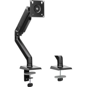 SENSE7 Uchwyt biurkowy na monitor 17"-32" HANG