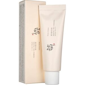 TRITON Beauty of Joseon Probiotyczny krem przeciwsłoneczny Relief Sun Rice + Probiotics SPF 50+ - 50 ml