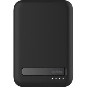 Belkin Belkin BoostCharge Pro Powerbank 8000 mah 15w Qi2 MagSafe czarny