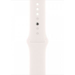 Apple Apple MXM93ZM/A inteligentne akcesorium osobiste Band Fluoroelastomer