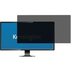 Filtr Kensington prywatyzujący 2 way removable 58.4cm 23'' Wide 16:9 (51x28,7cm)