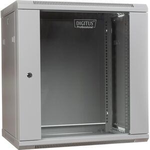 Szafa Digitus Wisząca 19" 12U (DN-WU19 12U/450)