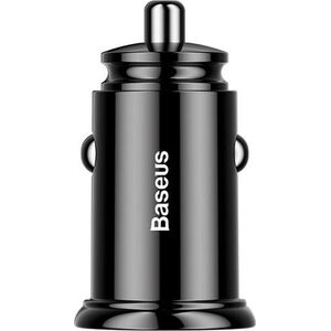 Ładowarka Baseus Circular 2x USB-A 5.1 A  (CCALL-YD01)