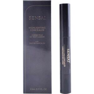 Kanebo KANEBO SENSAI HIGHLIGHTING CONCEALER HC03 Luminous Almond 3,5ml